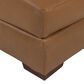 Marlowe Home Ottoman in Pancho Camel, , large