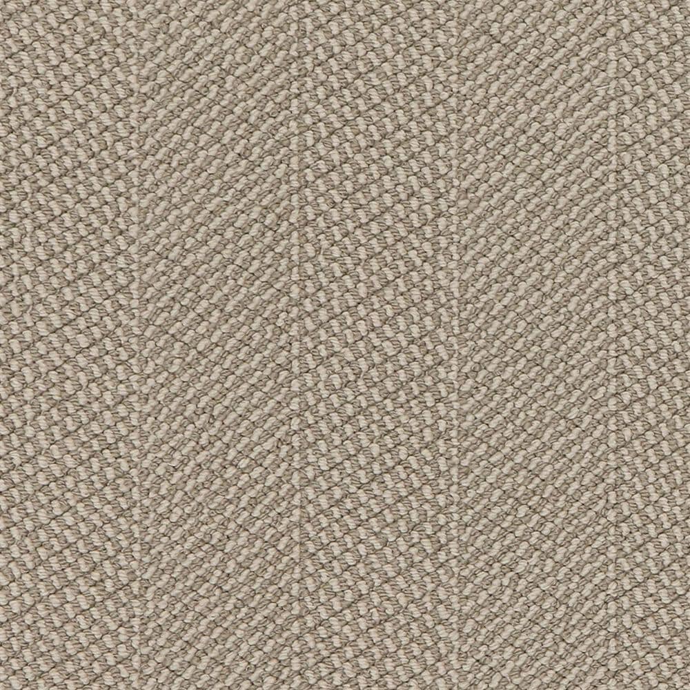 Karastan Stippled Carpet in Stardust, , large