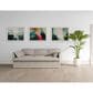 Paramount White 11.8" x 109" Wall Panel, , large