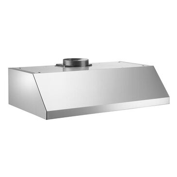 Bertazzoni 36" Professional Series Canopy Range Hood, , large