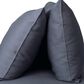 Cariloha Resort Standard Pillowcase in Blue Lagoon (Set of 2), , large