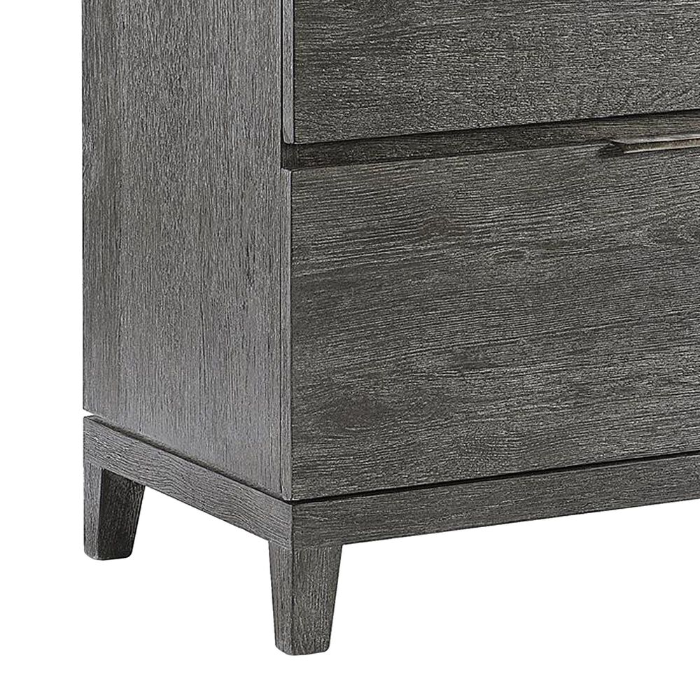 Bernhardt Furniture Company Menton 2-Drawer Nightstand in Sutton, , large