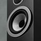 Bowers & Wilkins 700 Series 707 S3 2-Way Bookshelf Loudspeaker in Gloss Black, , large
