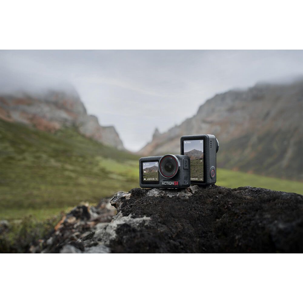 DJI Osmo Action 5 Pro Adventure Combo, , large