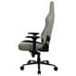 Arozzi Vernazza XL Soft Forest Green Chair, , large