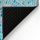 Dalyn Rug Company Seabreeze SZ7 2"3" x 7"6" Teal Runner, , large