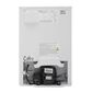 Danby 2.6 Cu. Ft. Compact Refrigerator in White, , large