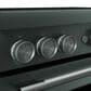 KitchenAid 5.1 Cu. Ft. Freestanding Commercial-Style Induction Range with Air Fry in Juniper, , large