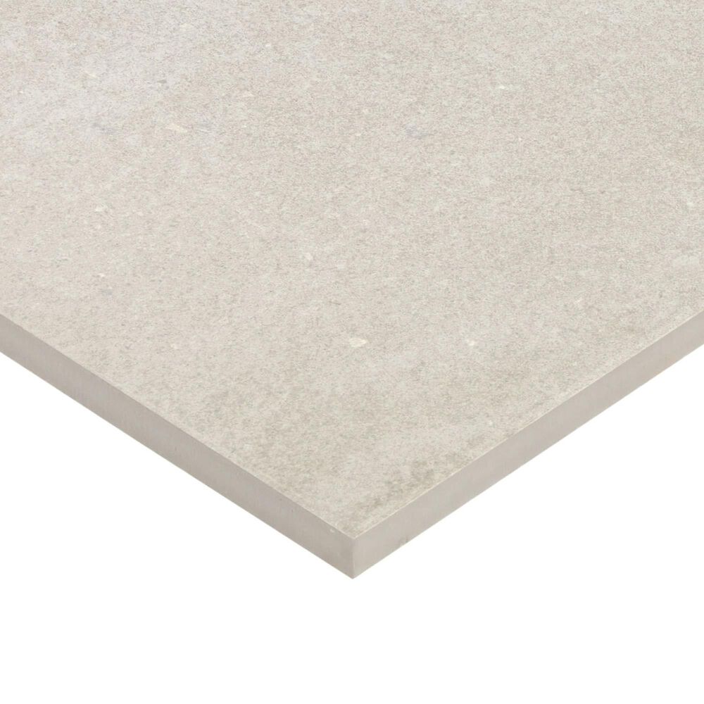 Dal-Tile Exposition Chalk 24" x 24" Porcelain Tile, , large