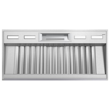 Thermador 48" Professional Custom Insert Hood in Stainless Steel, , large