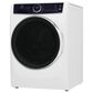 Electrolux 4.5 Cu. Ft. Front Load Washer and 8.0 Cu. Ft. Gas Dryer Laundry Pair in White, , large