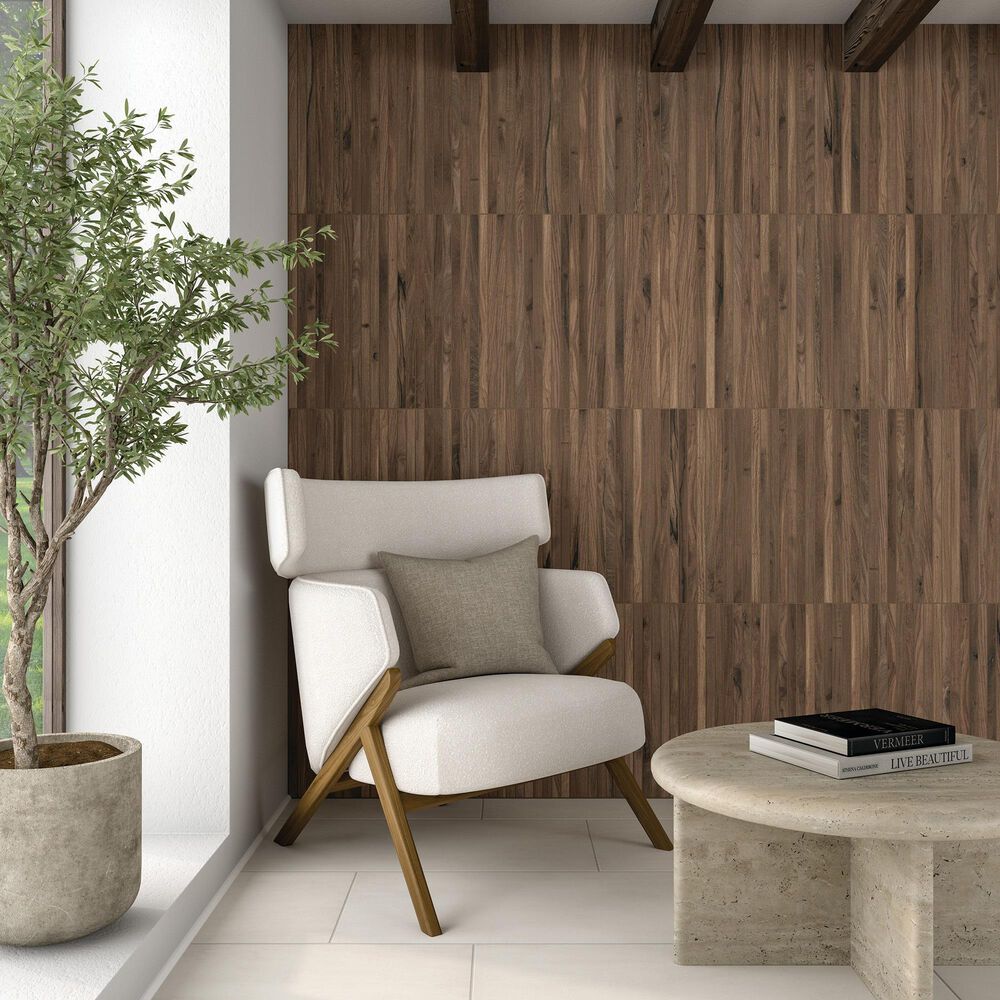 Dal-Tile Acerage Highland 12&quot; X 24&quot; Porcelain Tile, , large