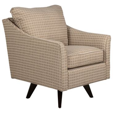La-Z-Boy Reegan High Leg Swivel Chair, , large