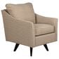 La-Z-Boy Reegan High Leg Swivel Chair, , large