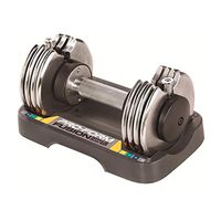 ProForm Strength and weight training