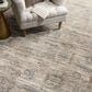 Loloi Katherine 7"10" x 10" Pebble and Ocean Area Rug, , large