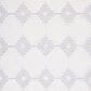 Safavieh Marrakesh MRK532B 8" x 10" Ivory and Grey Area Rug, , large