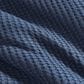 Hallmart Collectibles Wailani 3-Piece King Comforter Set in Navy, , large