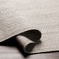 Surya Azalea 2" x 3" Taupe, Medium Gray, Dark Brown and Cream Area Rug, , large