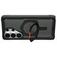 UAG Plasma XTE Case with Magnet for Samsung Galaxy S26 Ultra in Black and Orange, , large