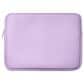 LAUT Huex Pastels Protective Sleeve for MacBook 13"-14" in Violet, , large