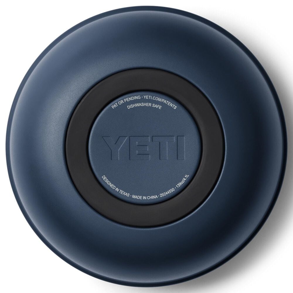 YETI Rambler 3-Piece Standard Insulated Bowl Set in Navy, , large