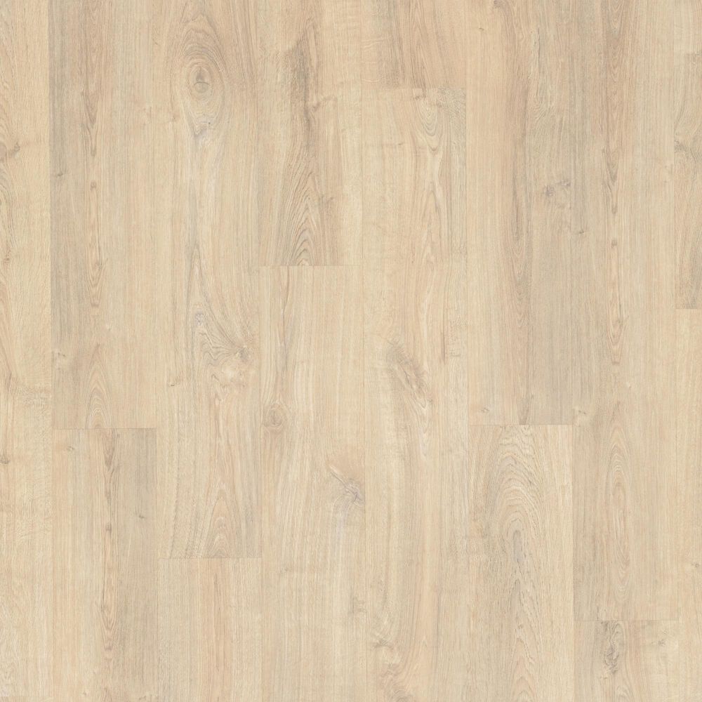 Karastan Willow Estates Cashmere Cream 8" x 60" Luxury Vinyl Plank, , large