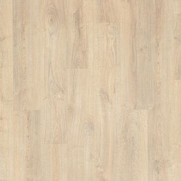 Karastan Willow Estates Cashmere Cream 8" x 60" Luxury Vinyl Plank, , large