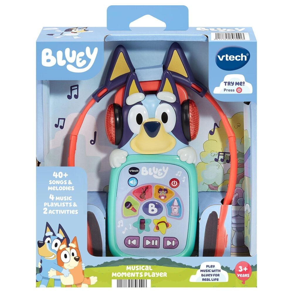 Vtech Musical Moments Player, , large