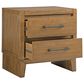 Ashley Sherbana 2-Drawer Nightstand in Light Brown, , large