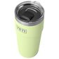 YETI Rambler 20 Oz Stackable Cup with MagSlider Lid in Grasshopper, , large