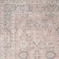 Loloi II Skye SKY-01 2"6" x 7"6" Blush and Grey Runner, , large