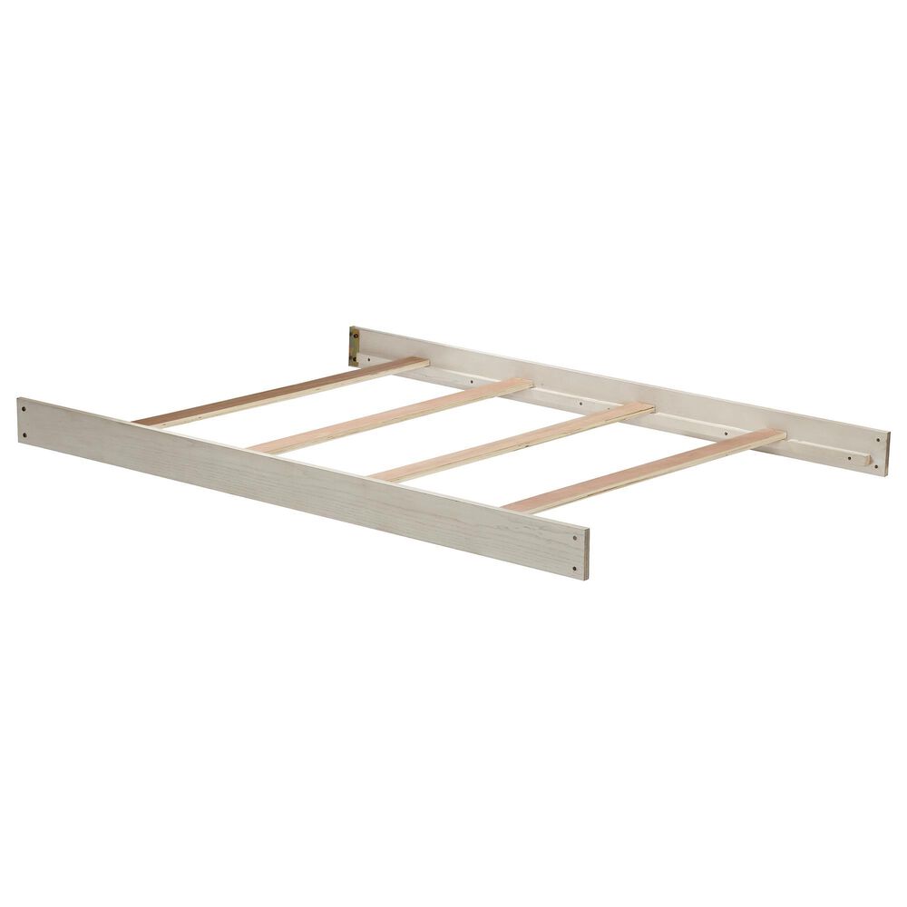 Kingsley Baby Sedona Full Bed Conversion Kit in Vintage Ivory NFM