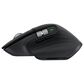 Logitech MX Master 3S Wireless Laser Mouse in Black, , large