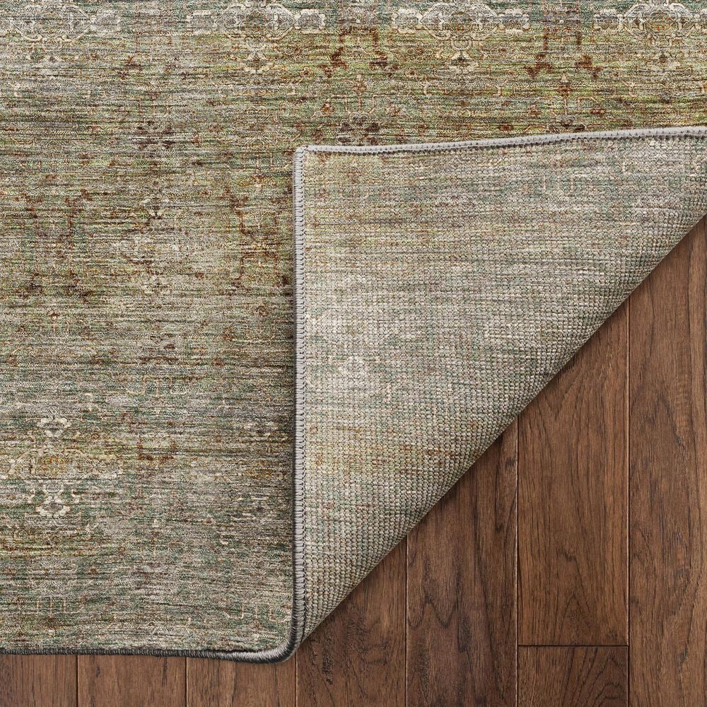 Dalyn Rug Company Aristo Basil 9' x 12' Area Rug, , large
