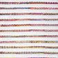 Safavieh Natura NAT654A 2"3" x 8" Ivory and Red Runner, , large