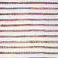 Safavieh Natura NAT654A 2"3" x 8" Ivory and Red Runner, , large