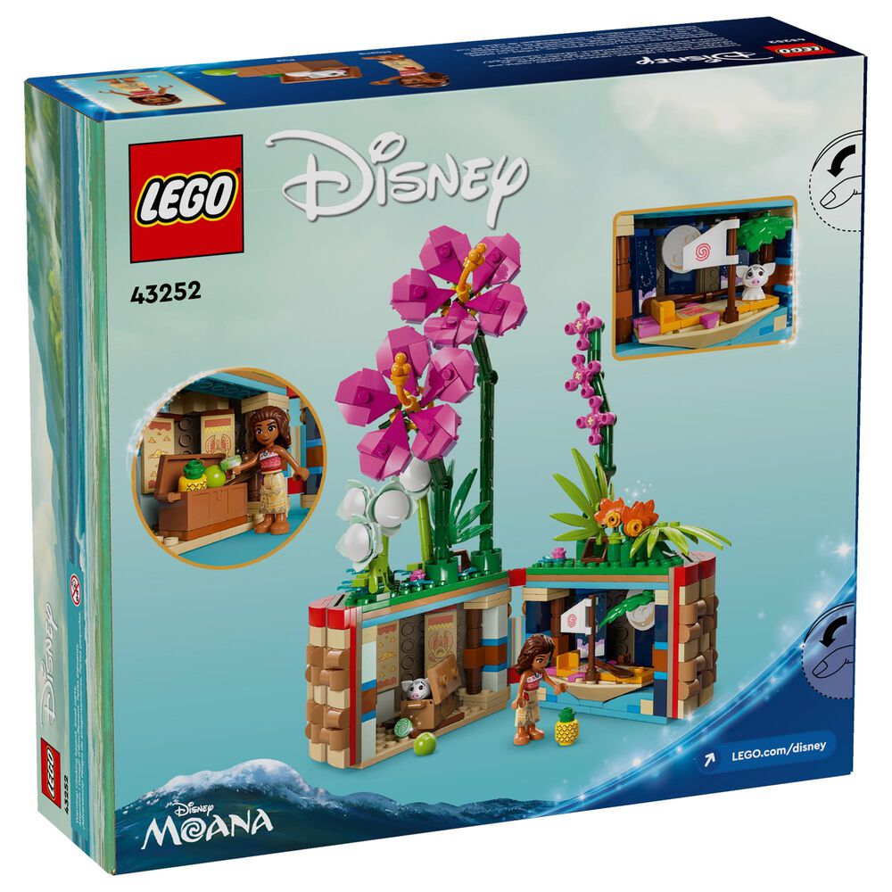 LEGO Disney Moana&#39;s flowerpot, , large