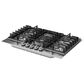 Bosch 300 Series 30" Gas Cooktop in Stainless Steel, , large