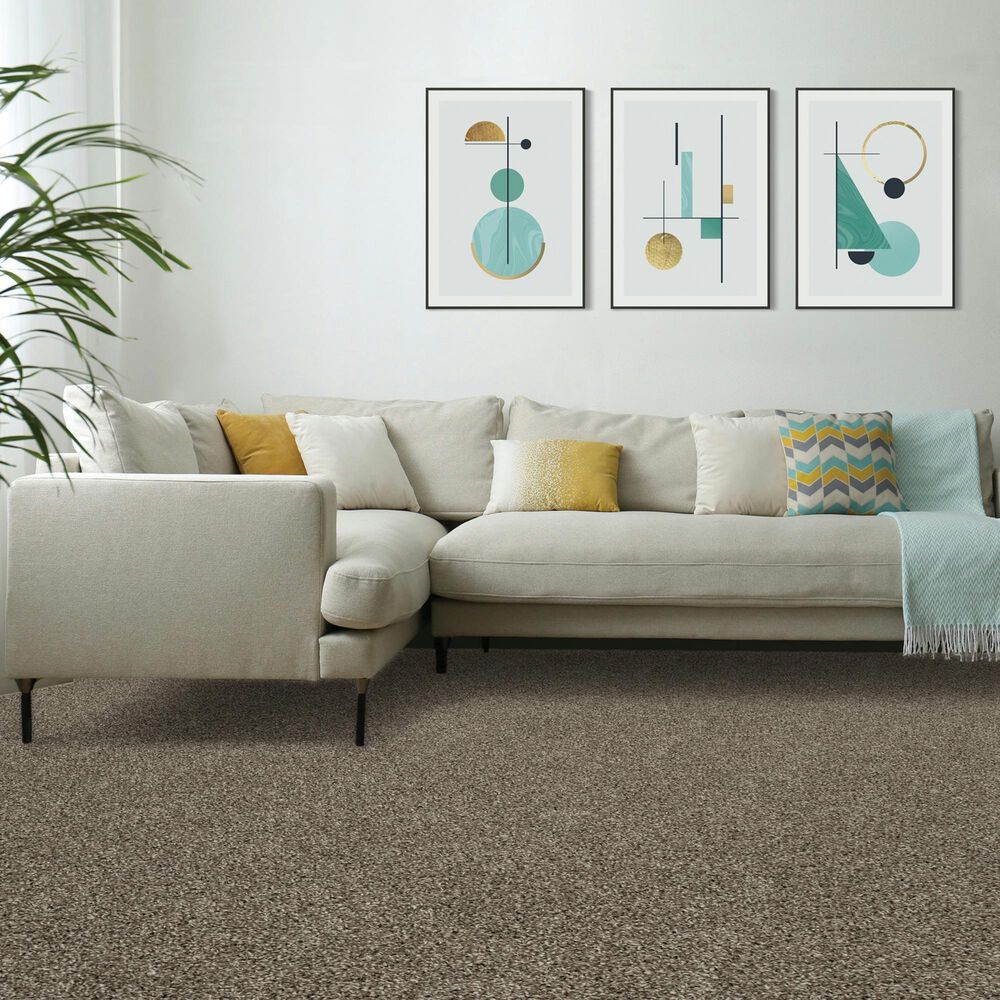Mohawk Diffurent Choice III Carpet in Gravity, , large