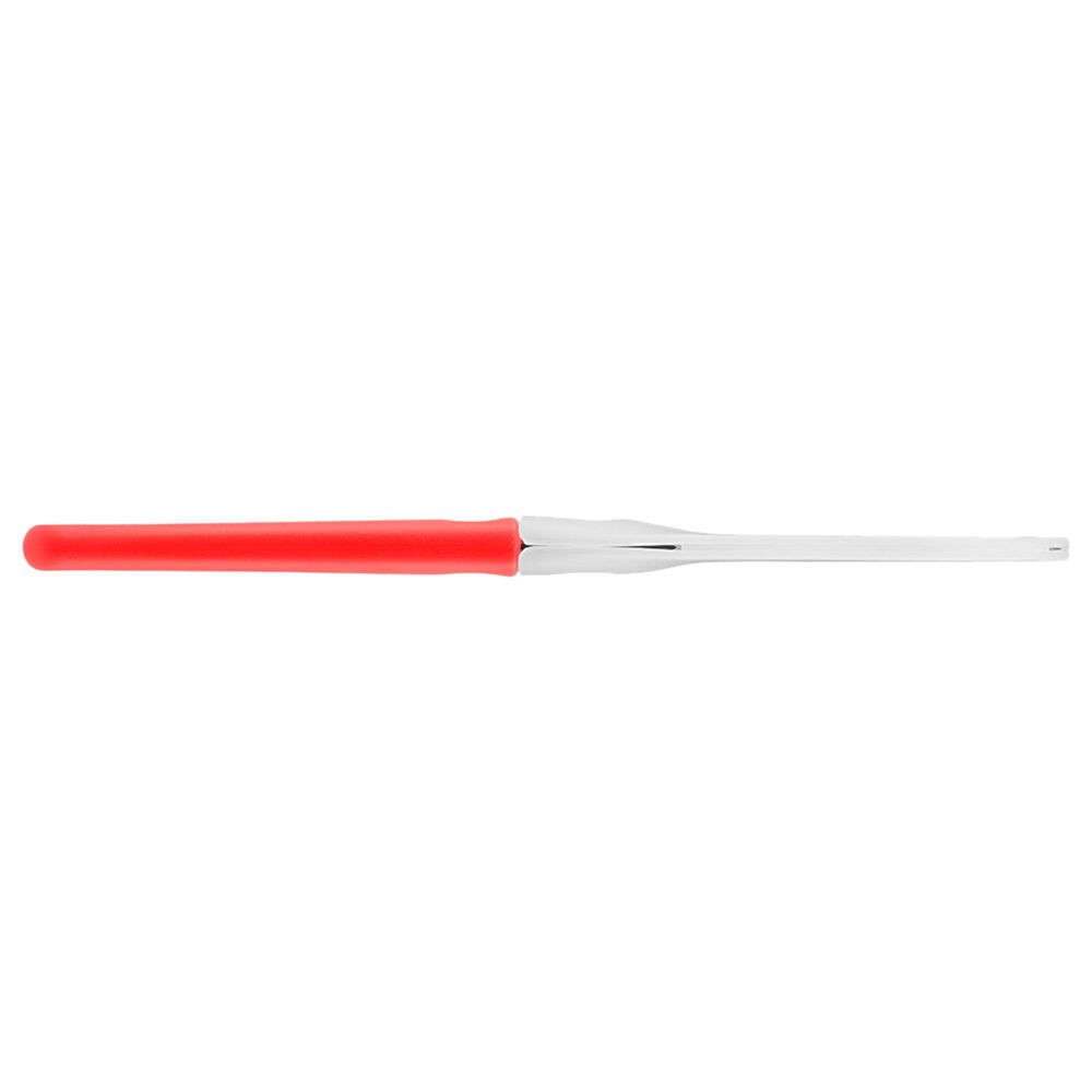 Dreamfarm Kneed Spreading Knife in Red, , large