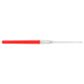 Dreamfarm Kneed Spreading Knife in Red, , large