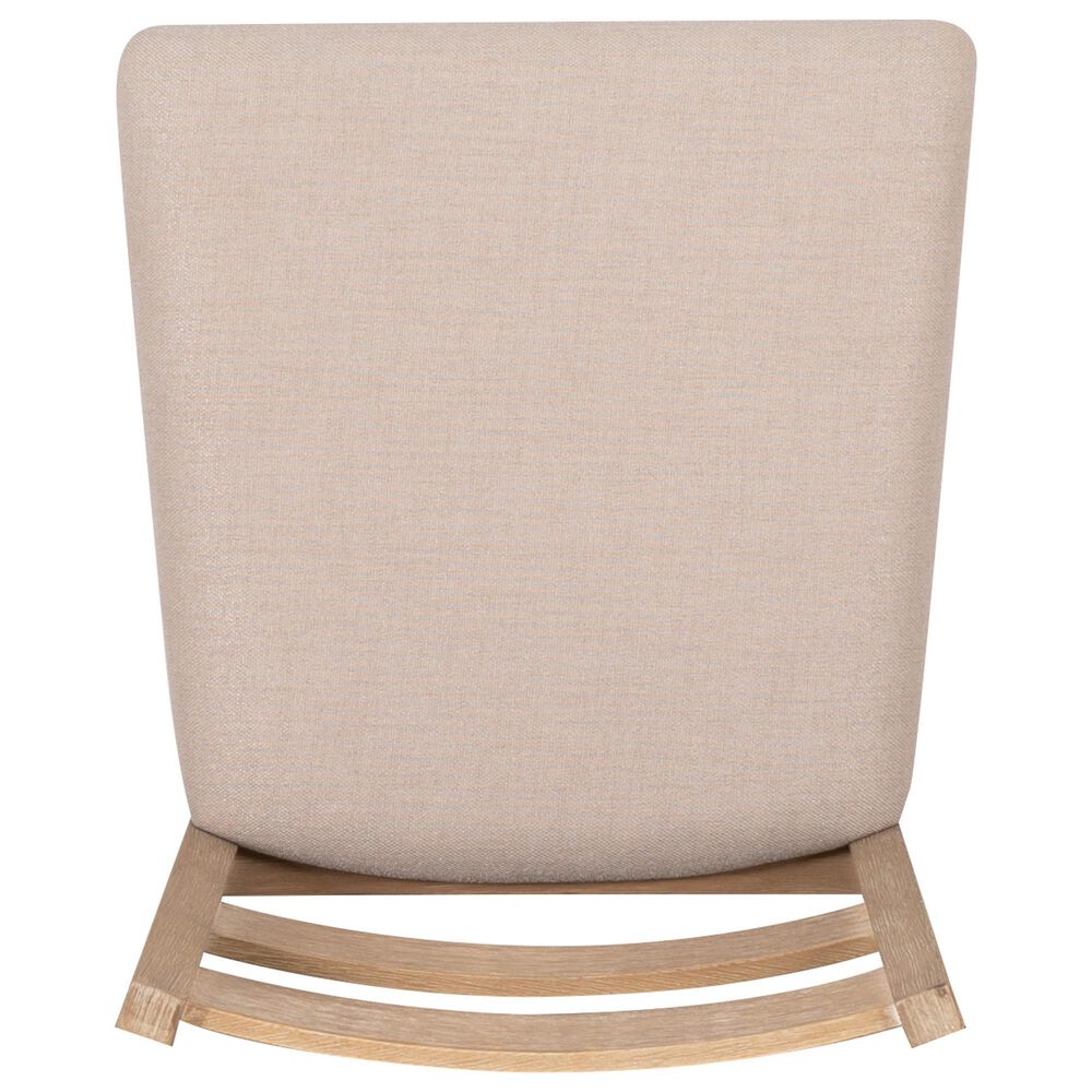 Linon Home Decor Torino Soho Bar Stool in Grey Wash, , large