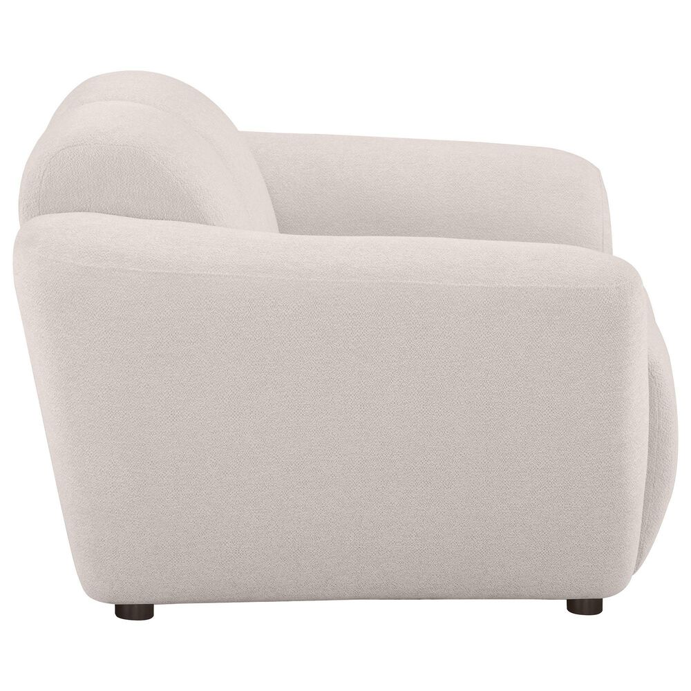 Coaster Destino Accent Arm Chair in Greige, , large