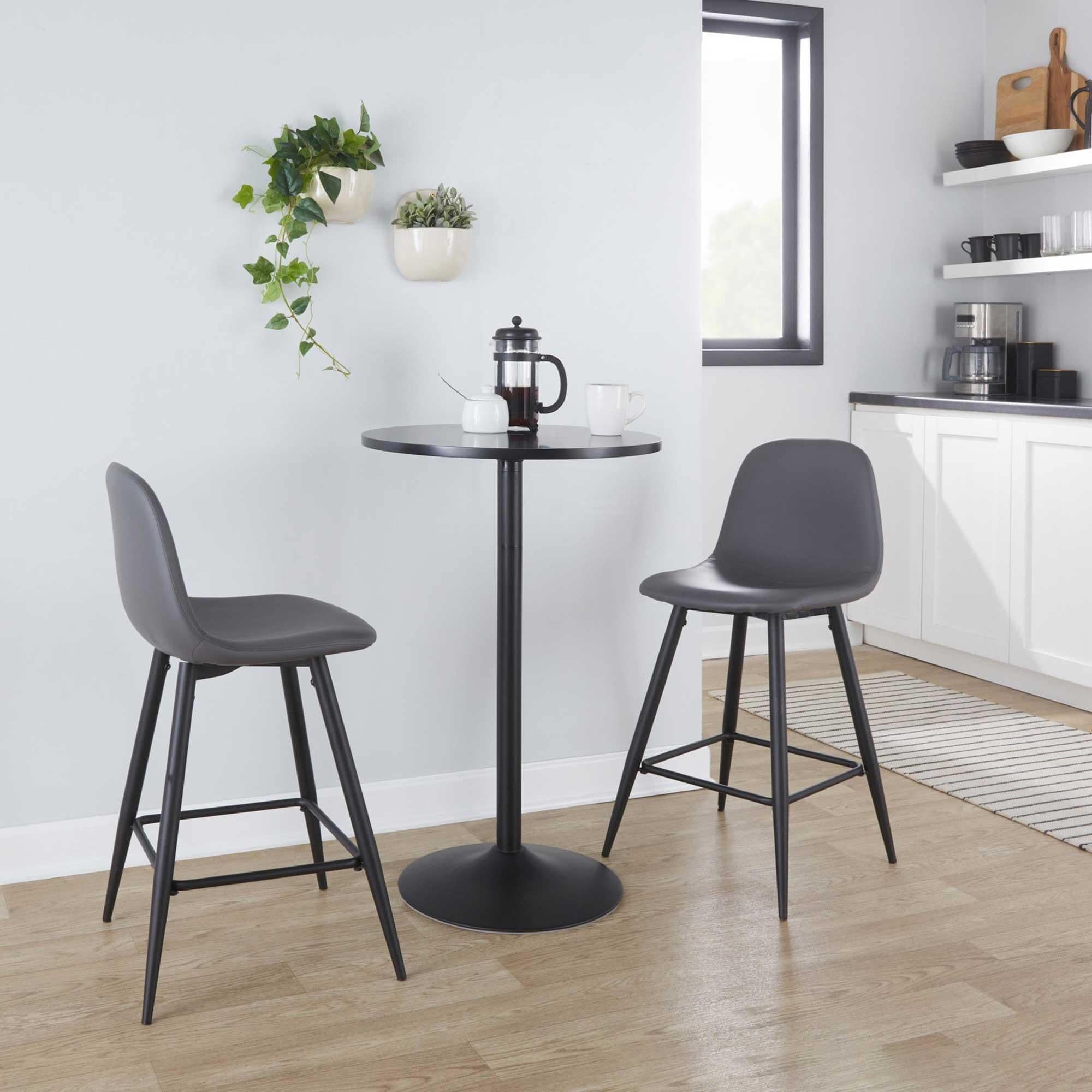 Lumisource clearance pebble stool
