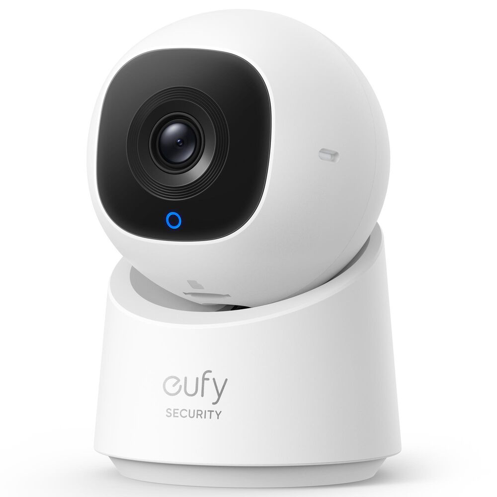 eufy C220 Security Indoor Camera in White, , large