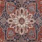 Momeni Afshar AFS-37 2"3" x 7"6" Red Runner, , large
