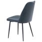 Waltham Urban Archive Upholstered Side Chair in Maddox Blueberry, , large