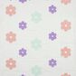 Hampton Park Gracie 4-Piece Full/Queen Comforter Set in White and Purple, , large