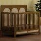 DaVinci Eloise 4-in-1 Convertible Crib in Natural Walnut, , large